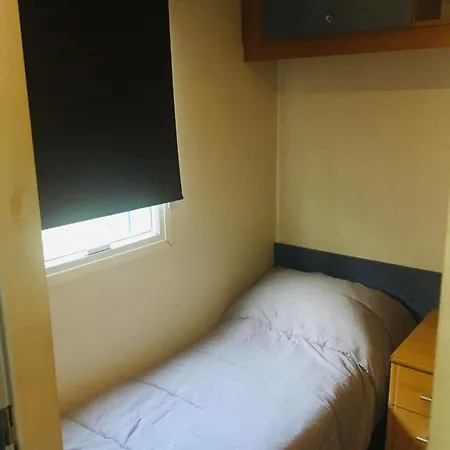 Mobil-Home Avec Grand Jardin Sérignan Extérieur photo