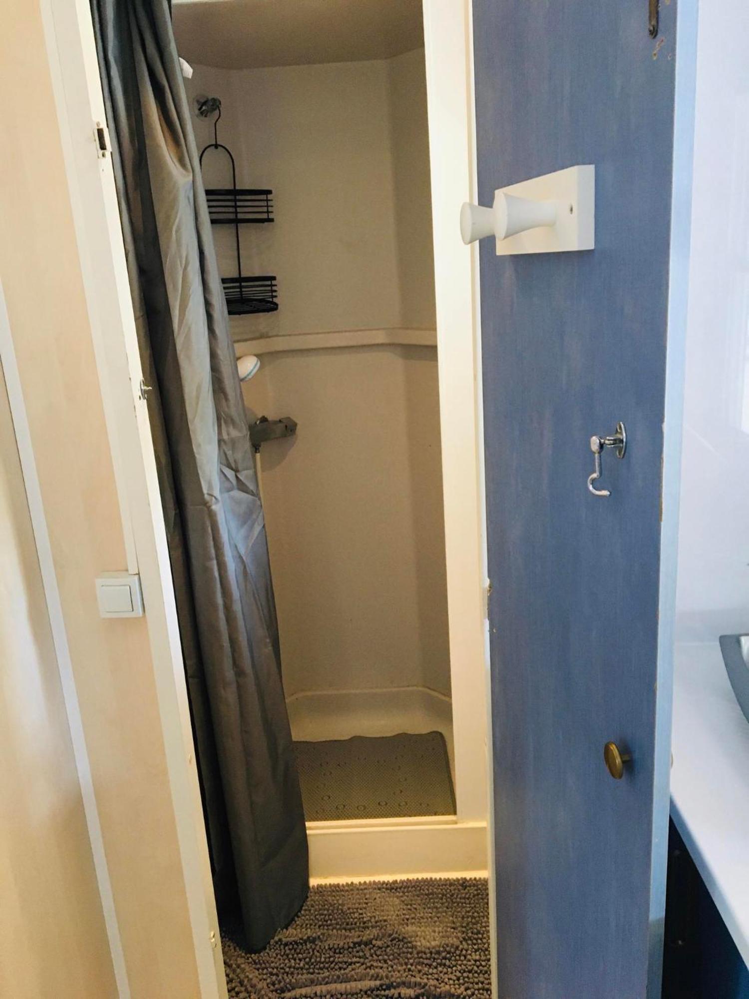 Mobil-home Avec Grand Jardin Sérignan